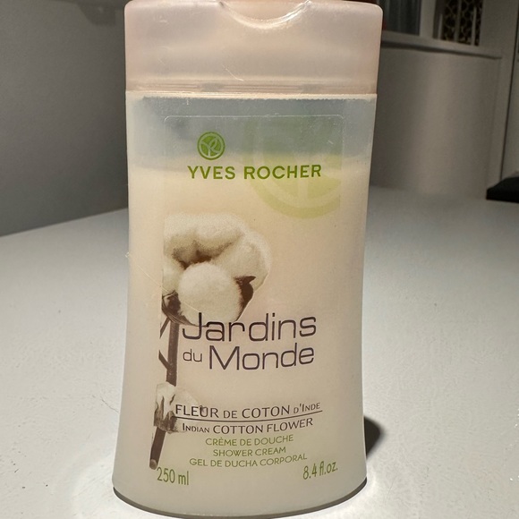 Yves rocher - Picture 3 of 4